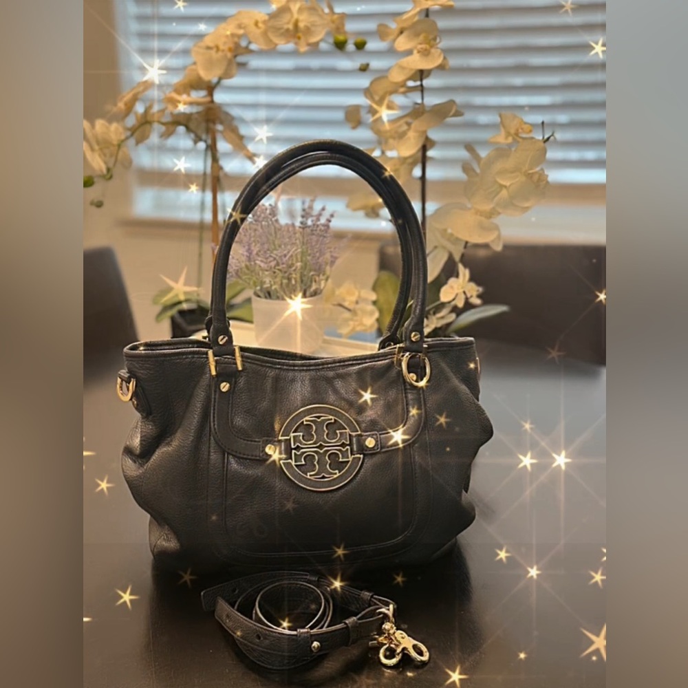 Toryburch black bag